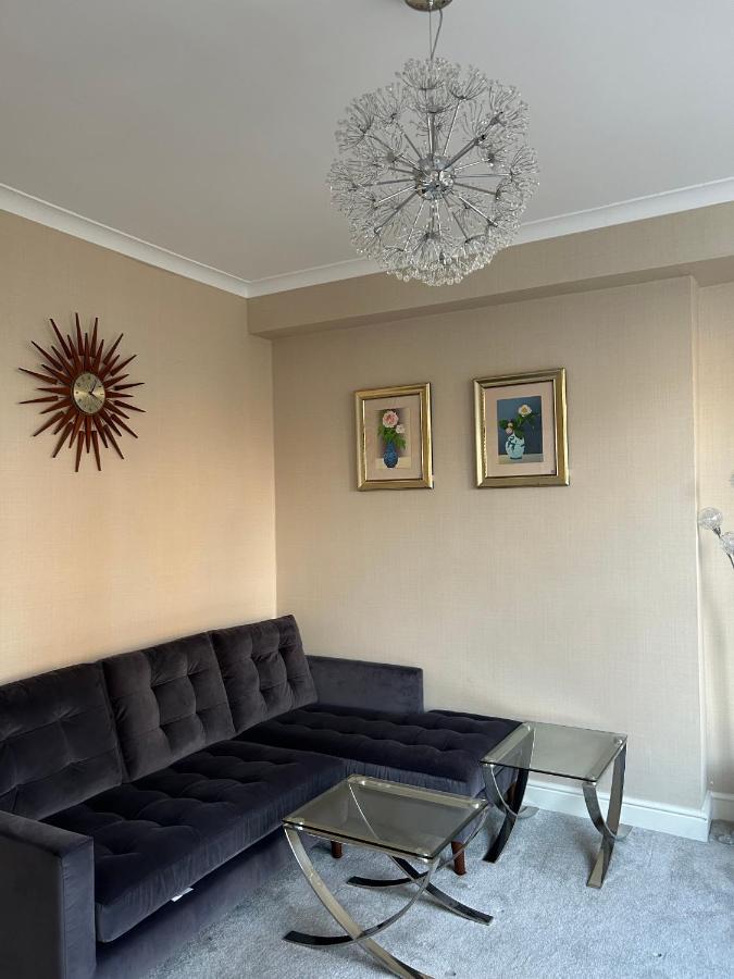 West Kensington 1 Apartment Лондон Екстериор снимка